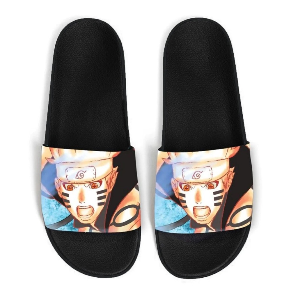 Primitive x Naruto Slides Sixth Paths